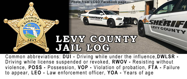 Levy County Sheriff's Office