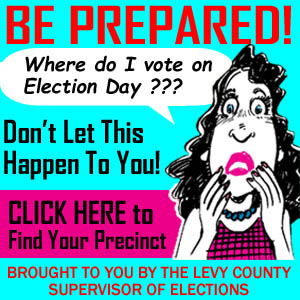 Which Precinct Is My Voting Precinct