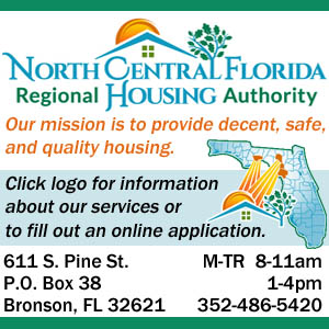 NCF Regional Housing Authority Ad on HardisonInk.com  