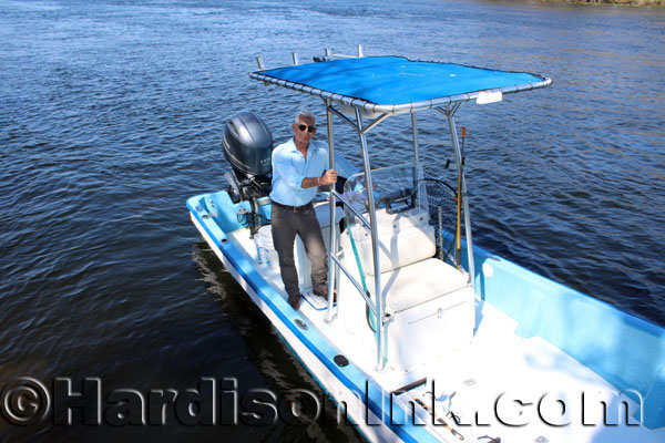 National Wildlife Refuge Levy County Dixie County Cedar Key Suwannee River 