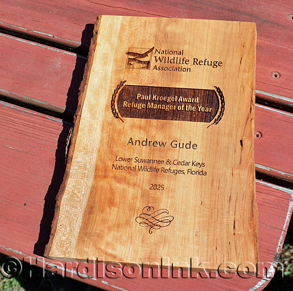 National Wildlife Refuge Levy County Dixie County Cedar Key Suwannee River 