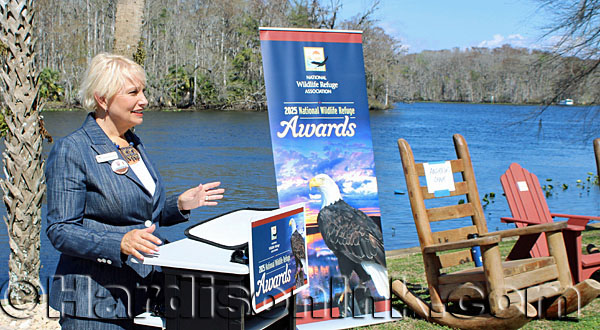 #National Wildlife Refuge