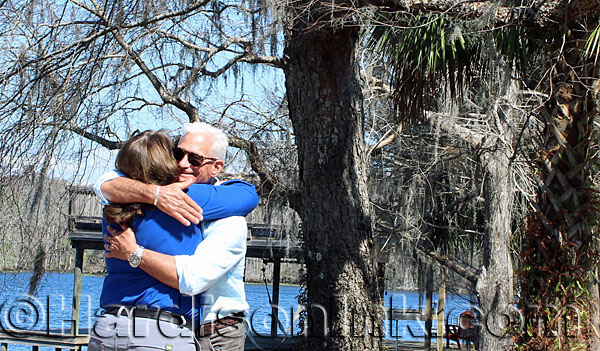 National Wildlife Refuge Levy County Dixie County Cedar Key Suwannee River 