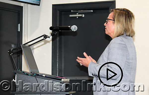 New Levy County Attorney HardisonInk.com