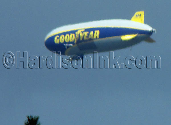 Blimp