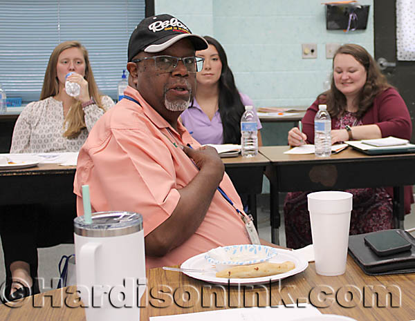 Levy County Prevention Coalition