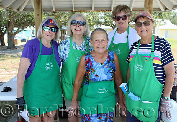 Coastal Cleanup