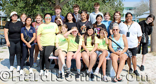 Coastal Cleanup