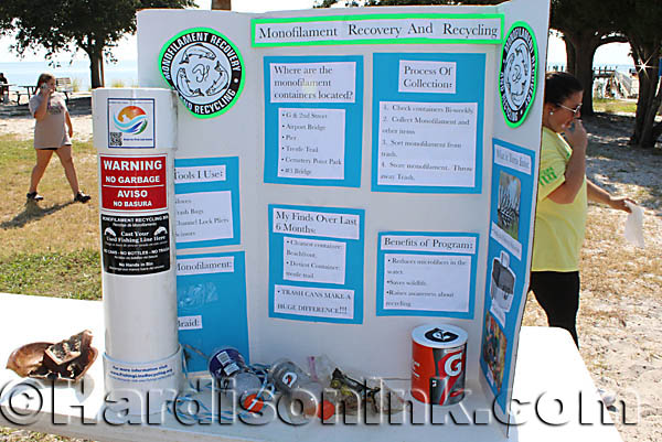 Coastal Cleanup
