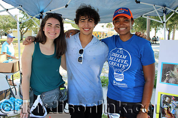 Coastal Cleanup