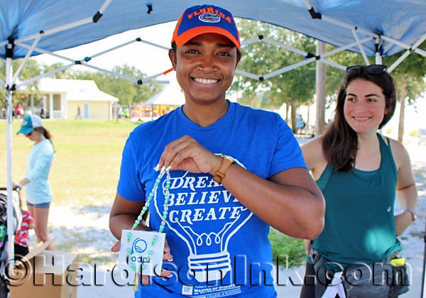 Coastal Cleanup