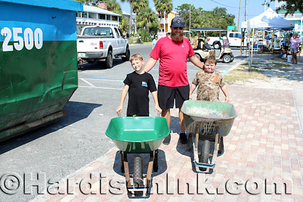 Coastal Cleanup