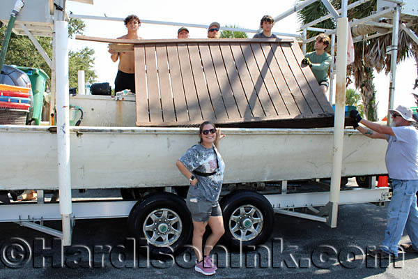 Coastal Cleanup