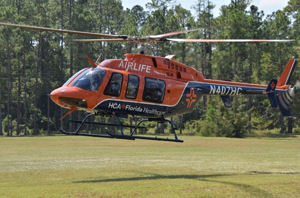 helicopter