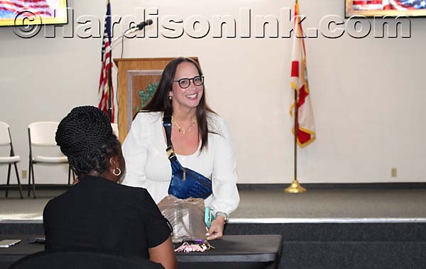 Political Forum HardisonInk.com