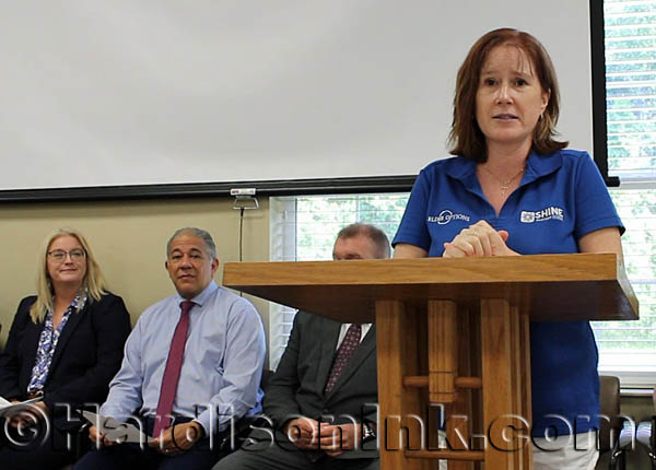 Prevent Medicare Fraud HardisonInk.com