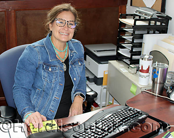 Assistant