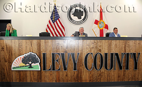 Levy County News HardisonInk.com