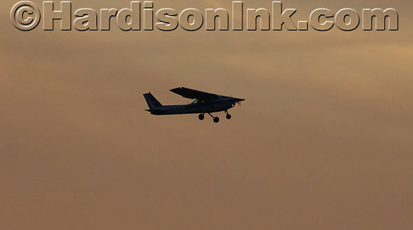 Airplanes