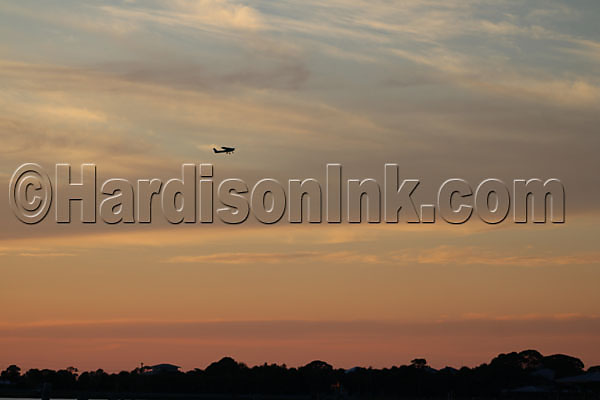 Airplanes