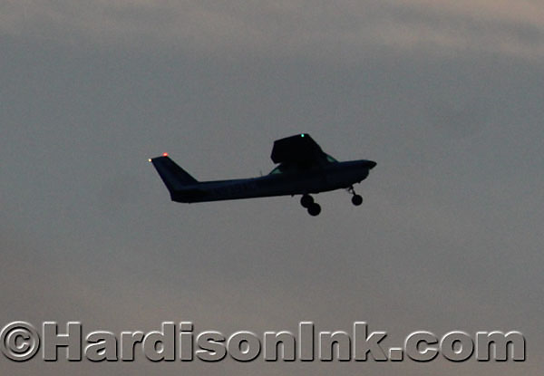Airplanes