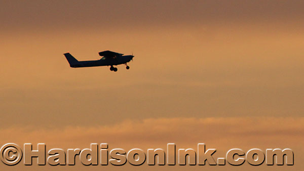 Airplanes