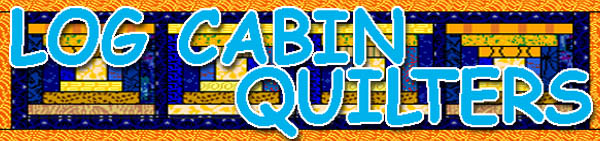 Log Cabin Quilters Levy County