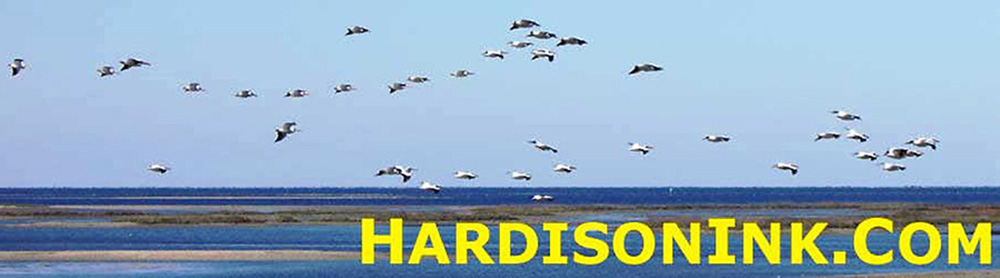 HardisonInk.com